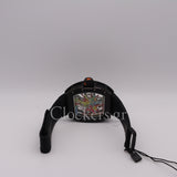 Richard Mille RM 68-01 Cyril Kongo Tourbillon Carbon