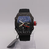Richard Mille RM 67 67-02 | Sebastien Ogier | 2024 |