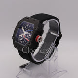 Richard Mille RM 67 67-02 | Sebastien Ogier | 2024 |