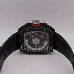 Richard Mille RM 67 67-02 | Sebastien Ogier | 2024 |