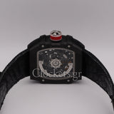 Richard Mille RM 67 67-02 | Sebastien Ogier | 2024 |