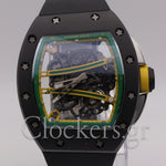 Richard Mille RM 061 Yohan Blake Rm
