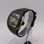 Richard Mille RM 061 Yohan Blake Rm