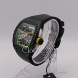 Richard Mille RM 061 Yohan Blake Rm