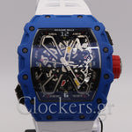 Richard Mille RM 035 Nadal Carbon RM035-03 - ATS-W008088