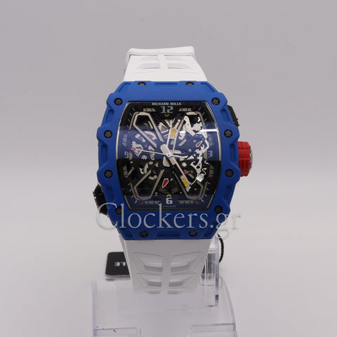 Richard Mille RM 035 Nadal Carbon RM035-03 - ATS-W008088