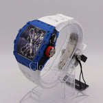 Richard Mille RM 035 Nadal Carbon RM035-03 - ATS-W008088