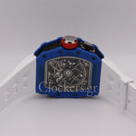 Richard Mille RM 035 Nadal Carbon RM035-03 - ATS-W008088