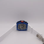 Richard Mille RM 035 Nadal Carbon RM035-03 - ATS-W008088