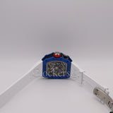 Richard Mille RM 035 Nadal Carbon RM035-03 - ATS-W008088