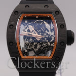 Richard Mille RM 035