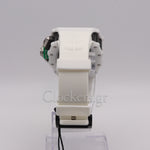 Richard Mille RM 011 11-03 Lemans White Ceramic Limited