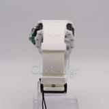 Richard Mille RM 011 11-03 Lemans White Ceramic Limited