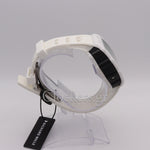 Richard Mille RM 011 11-03 Lemans White Ceramic Limited