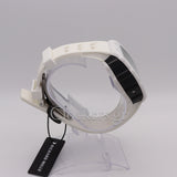 Richard Mille RM 011 11-03 Lemans White Ceramic Limited