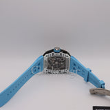 Richard Mille RM 035 35-03 White Carbon Rafael Nadal