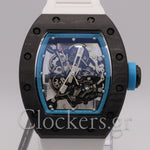 RICHARD MILLE RM 035