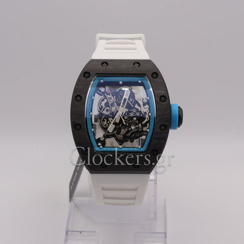 RICHARD MILLE RM 035
