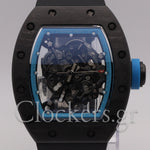 RICHARD MILLE RM 035