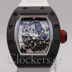 RICHARD MILLE RM 035