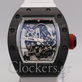 RICHARD MILLE RM 035