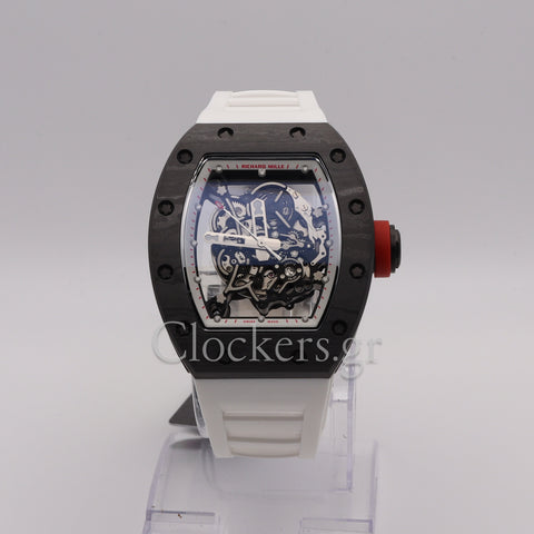 RICHARD MILLE RM 035