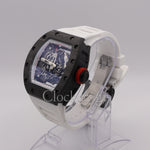 RICHARD MILLE RM 035