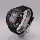 Richard Mille Manual Winding Tourbillon Aerodyne Limited Edition