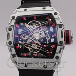 Richard Mille Bubba Watson Tourbillon RM38-02