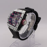 Richard Mille Bubba Watson Tourbillon RM38-02