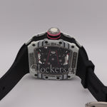 Richard Mille Bubba Watson Tourbillon RM38-02