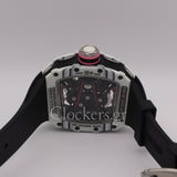 Richard Mille Bubba Watson Tourbillon RM38-02