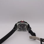 Richard Mille Bubba Watson Tourbillon RM38-02