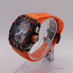 Richard Mille RM 011 Flyback Chronograph McLaren 2018 - RM 11-03