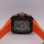 Richard Mille RM 011 Flyback Chronograph McLaren 2018 - RM 11-03