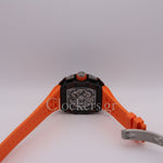Richard Mille RM 011 Flyback Chronograph McLaren 2018 - RM 11-03
