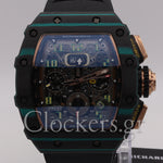 Richard Mille RM 011 Flyback Chronograph 2018 - RM11-03