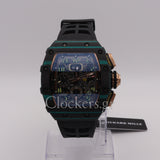 Richard Mille RM 011 Flyback Chronograph 2018 - RM11-03