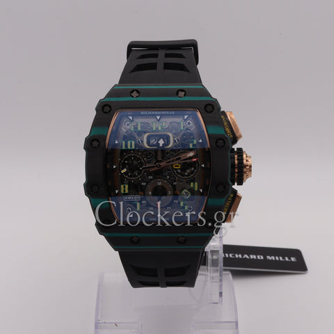 Richard Mille RM 011 Flyback Chronograph 2018 - RM11-03