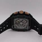 Richard Mille RM 011 Flyback Chronograph 2018 - RM11-03