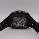 Richard Mille RM 011 Flyback Chronograph 2018 - RM11-03