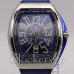Franck Muller Vanguard