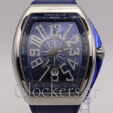 Franck Muller Vanguard