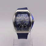 Franck Muller Vanguard