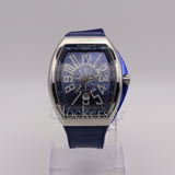 Franck Muller Vanguard