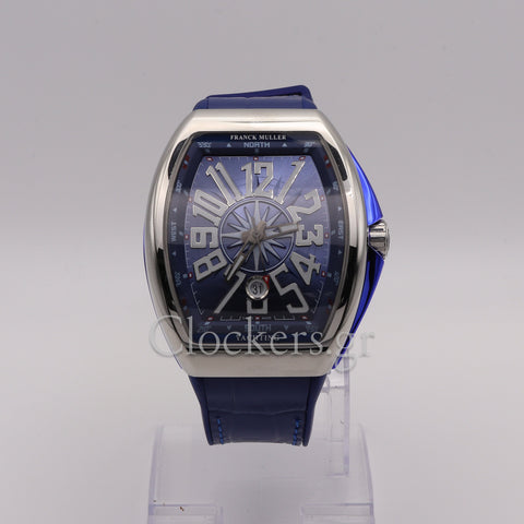 Franck Muller Vanguard