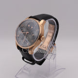 IWC Big Pilot Perpetual Calendar Special Edition Buenos Aires