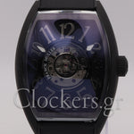 Franck Muller  Casablanca