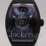 Franck Muller  Casablanca
