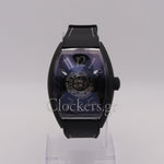 Franck Muller  Casablanca